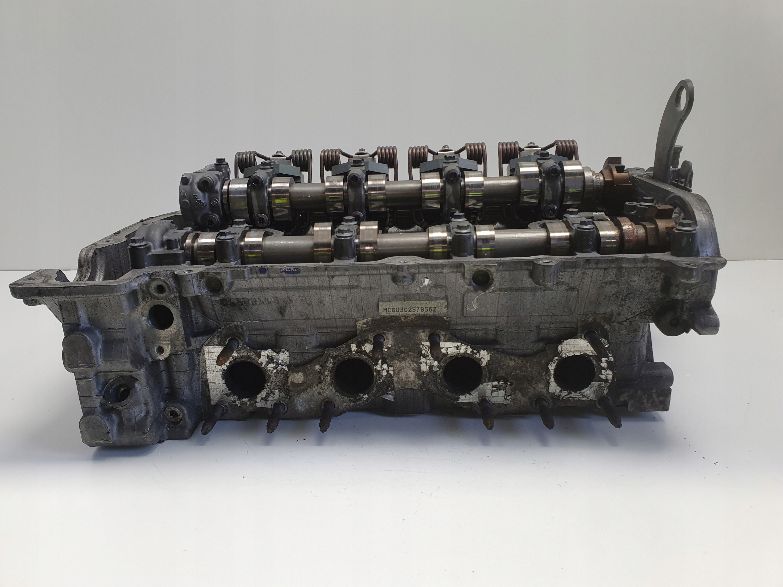 Mini Cooper R56 1.6 16V VTi GŁOWICA CYLINDRÓW V753354980N Producent części Mini OE