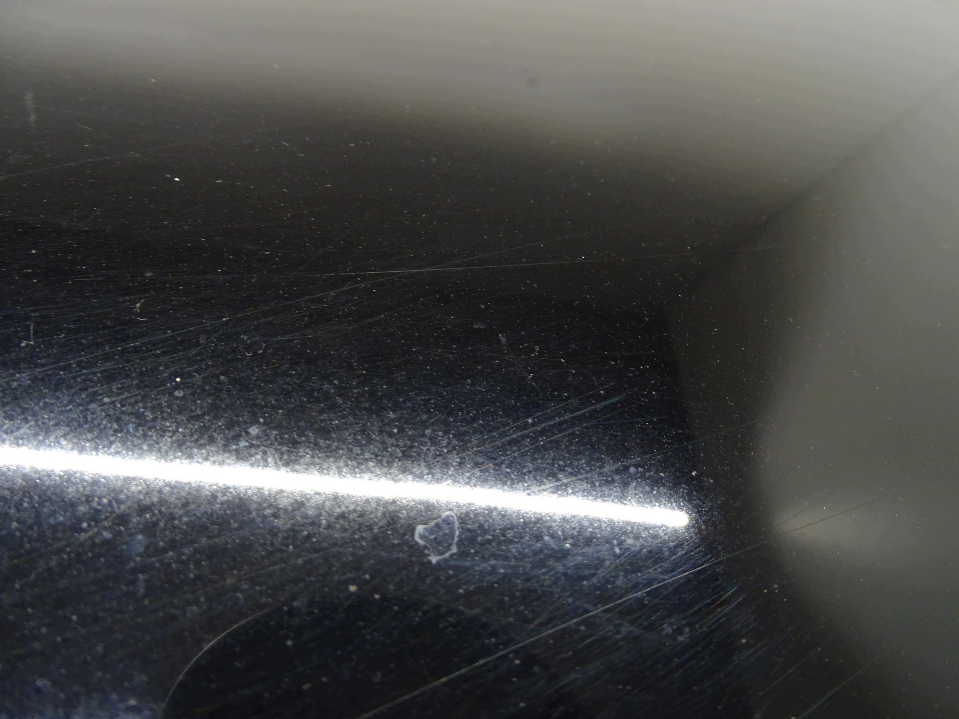 light TRZECIE light STOP+spoiler LOTKA bonnet BMW Z4 E89 7191765 7194772