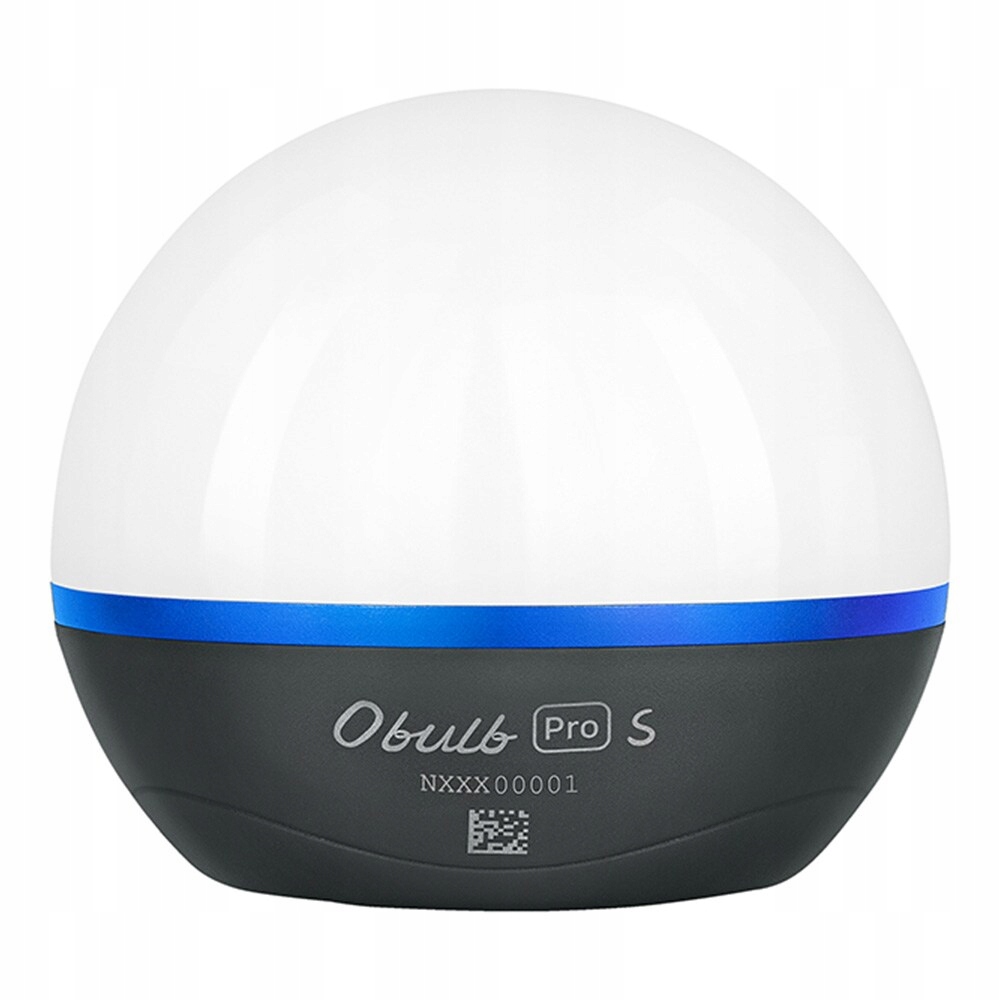 Lampa Olight Obulb Pro S Black - 240 lumenów EAN (GTIN) 6975498001744