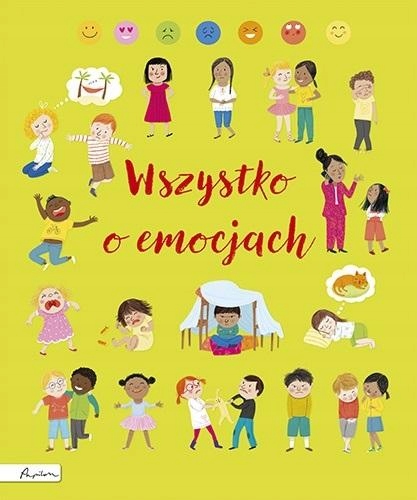 

Wszystko o emocjach w.2022
