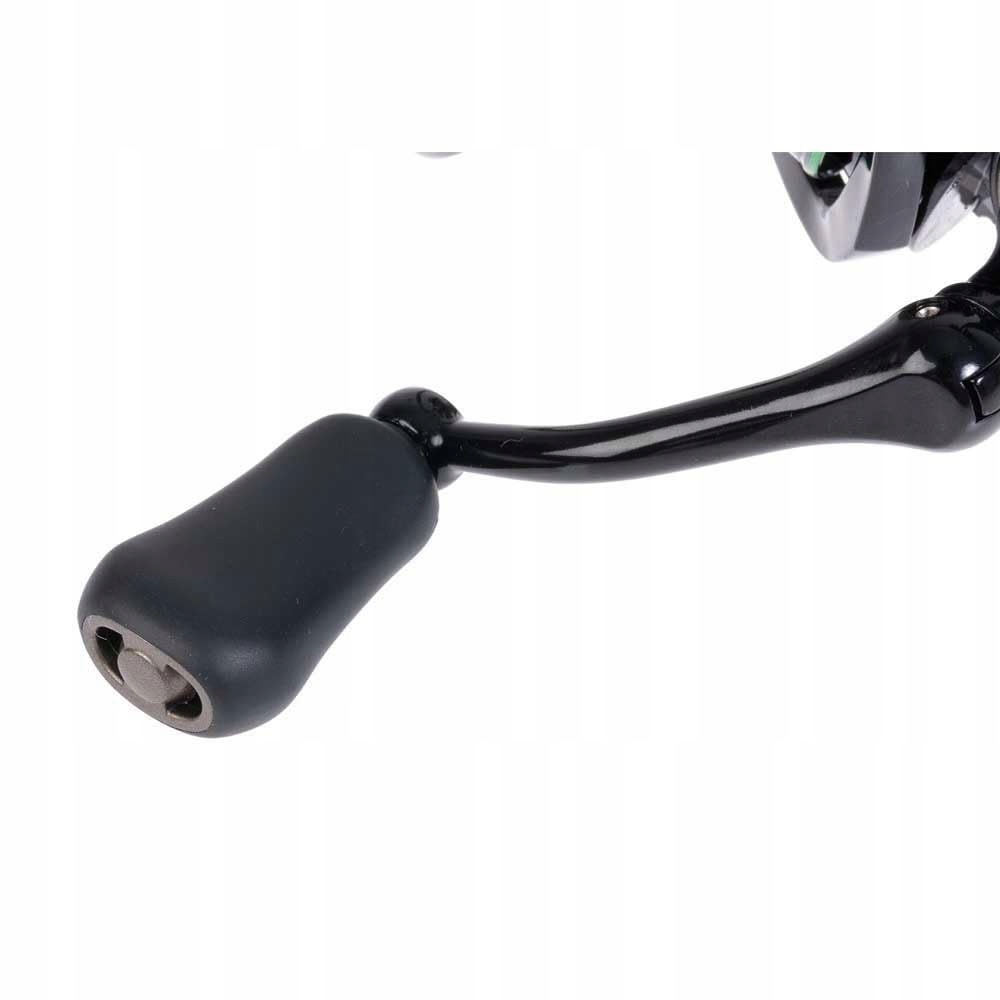 Hart Fishing Carrete Hart Invader 3000-5+1bb -6.2 Liczba elementów w zestawie 1