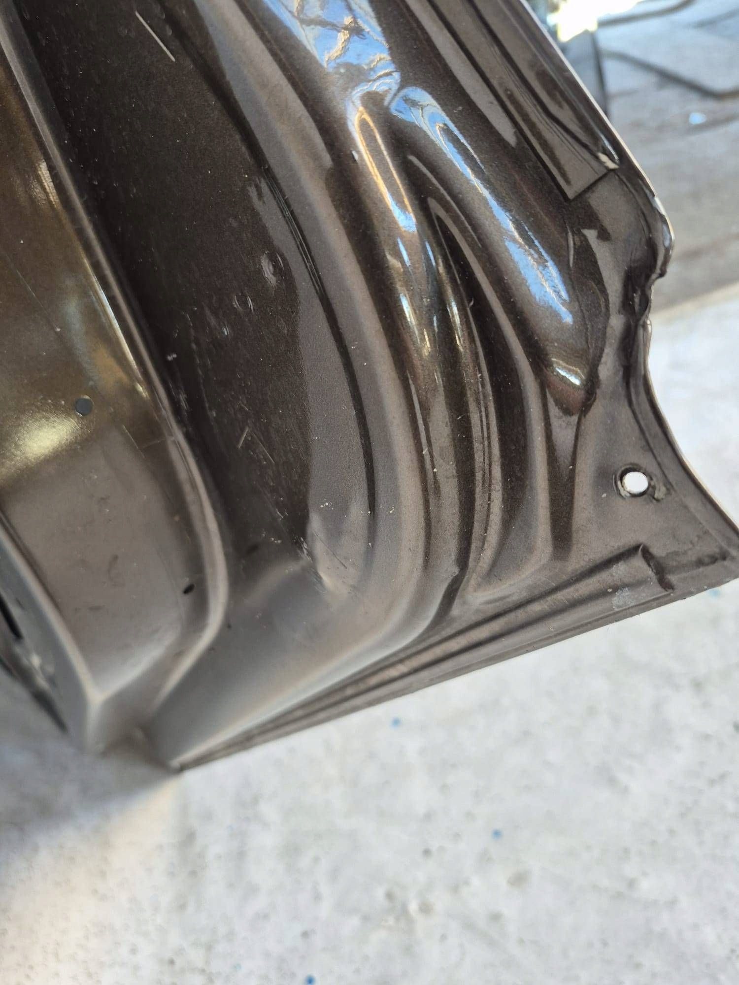 RENAULT CLIO V 5 19- door right front front