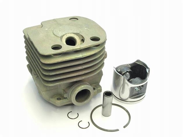 

Cylinder Kompletny Tłok Zestaw Husqvarna 365