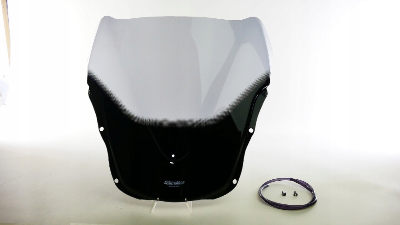 Motocyklové sklo Mra Honda Cbr 1100 XX, SC35, -, forma R, tónovaná