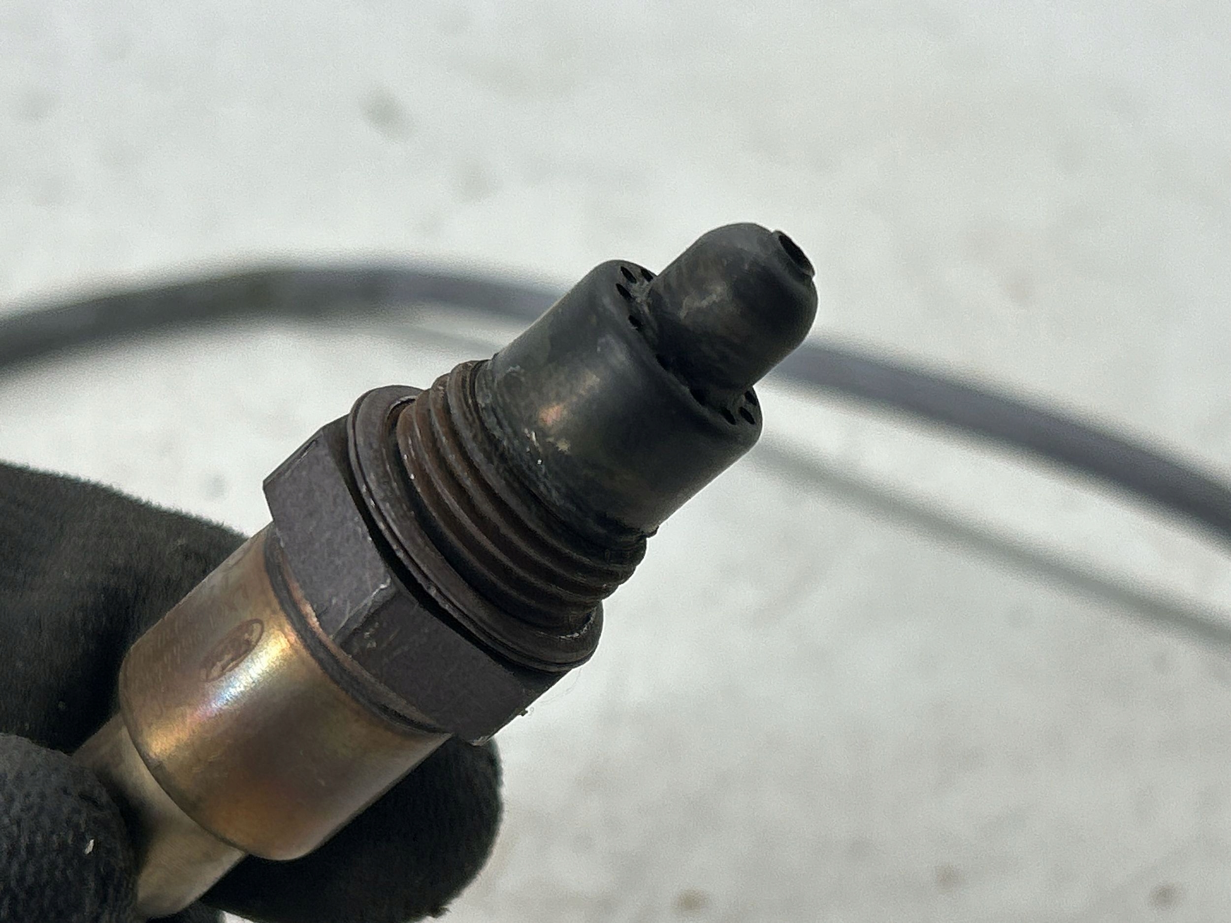 лямбда-зонд FORD Escape MK4 америка 2.0