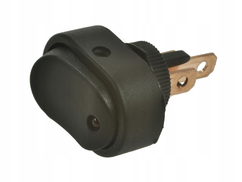 

Przełącznik klawiszowy On-on Led 12V 20A 12V