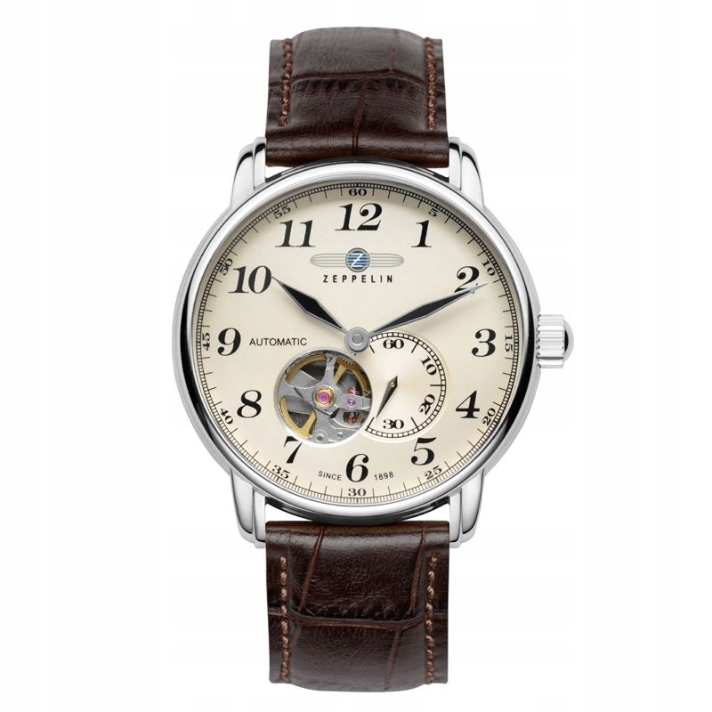 Hodinky Zeppelin LZ127 7666-5 Automatik