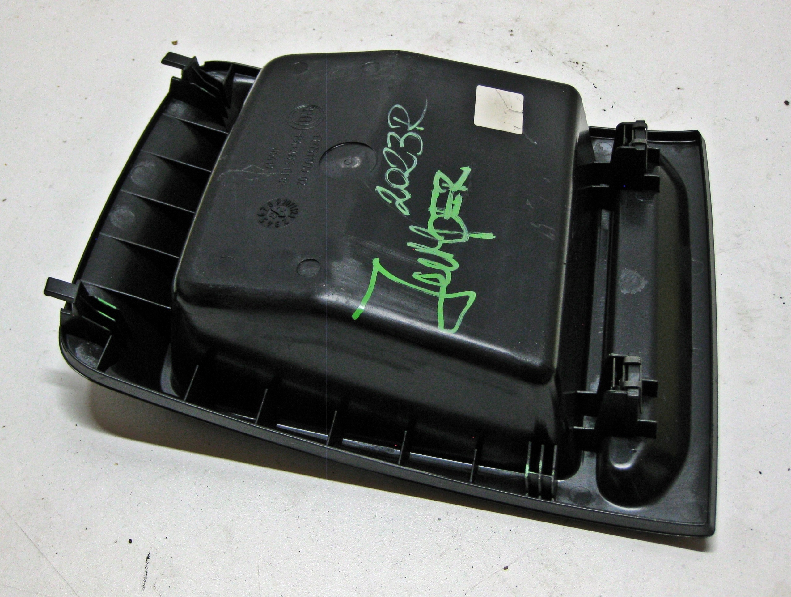 BOXER JUMPER DUCATO III LIFT abdeckung, hutablage handschuhfach armaturenbrett 1317511070