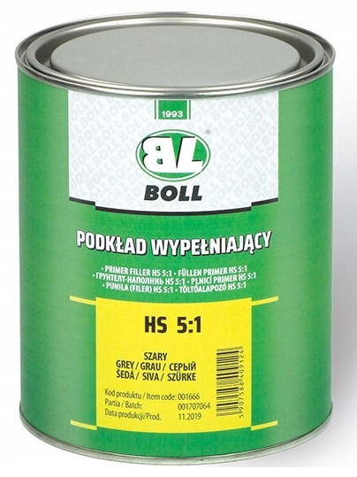 

Boll-podklad Wypelnaj.hs 5:1 Szary 0,8L