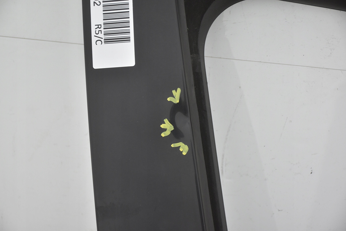 door front front right OPEL INSIGNIA A and