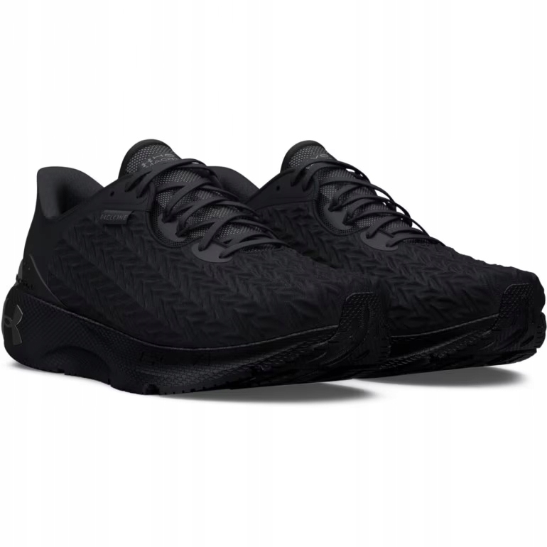 Under Armour Buty Hovr Machina 3 Clone Black 40,5