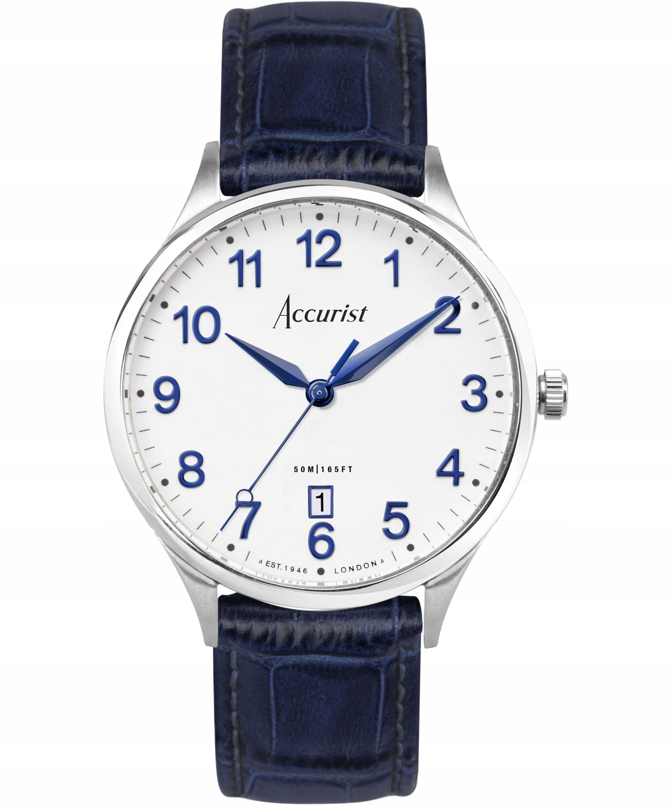 Pánské hodinky Accurist Classic