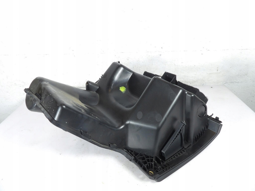 SKODA FABIA III 3 passenger compartment 6V1857097Q