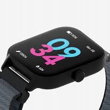 Smartwatch sportowy Gps Fit 100 M