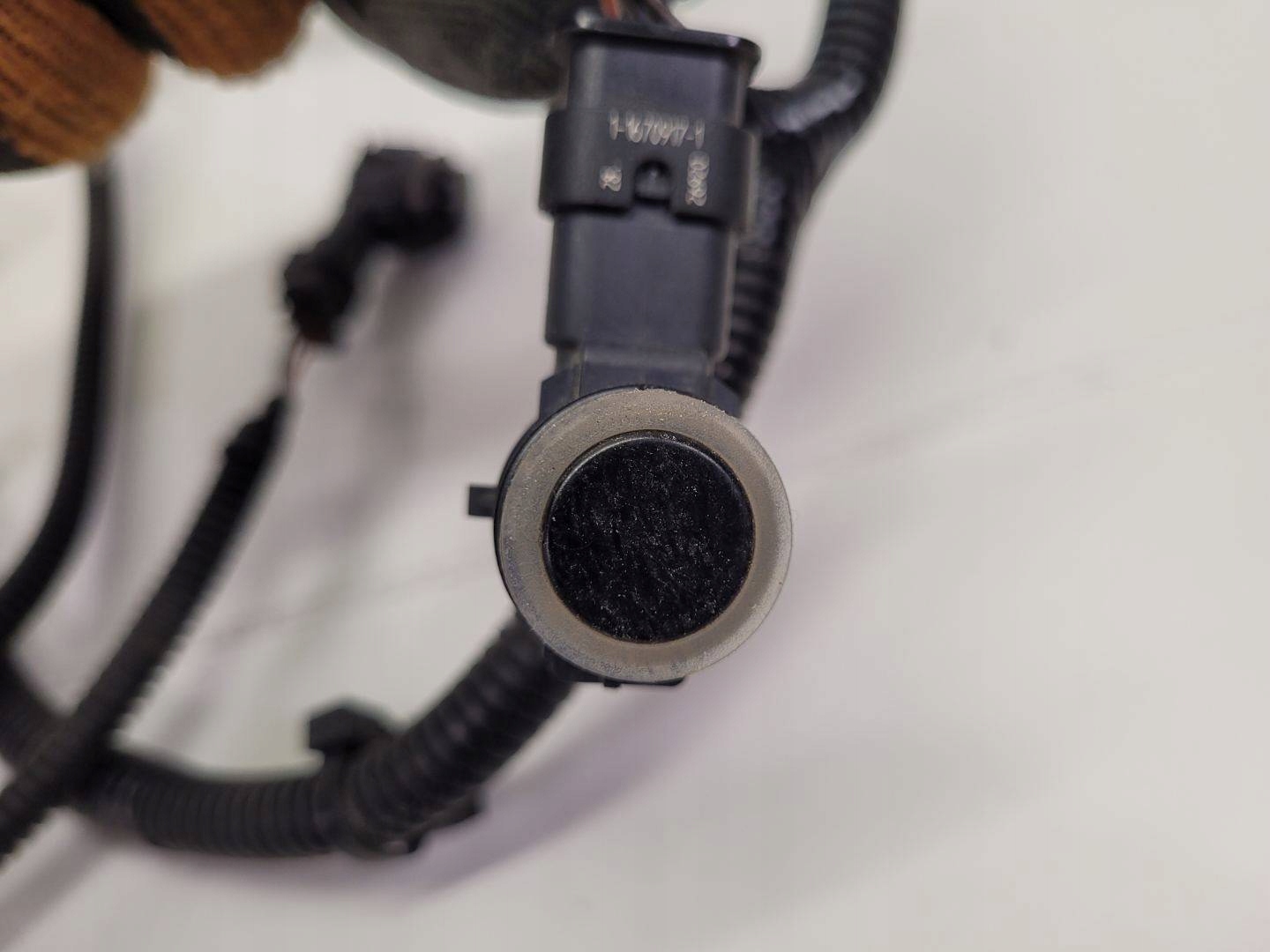 датчик парковки зад FIAT 500X 2018 00519736570