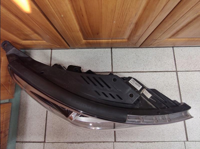 Frontscheinwerfer Hyundai i30 FDH 92102G4100 LED Rechts Scheinwerfer Headlight - Thumbnail 7