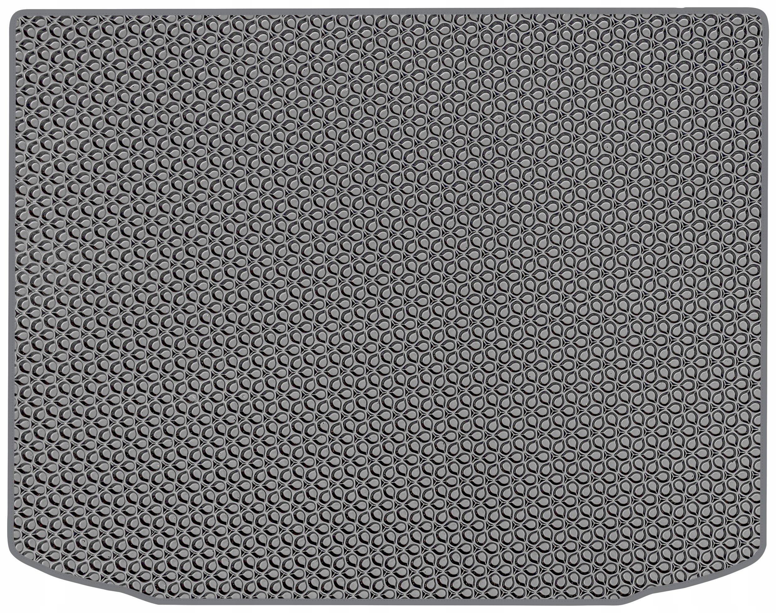 Citroen C4 Aircross 2012-2017 Koberec do zavazadlového prostoru Eva