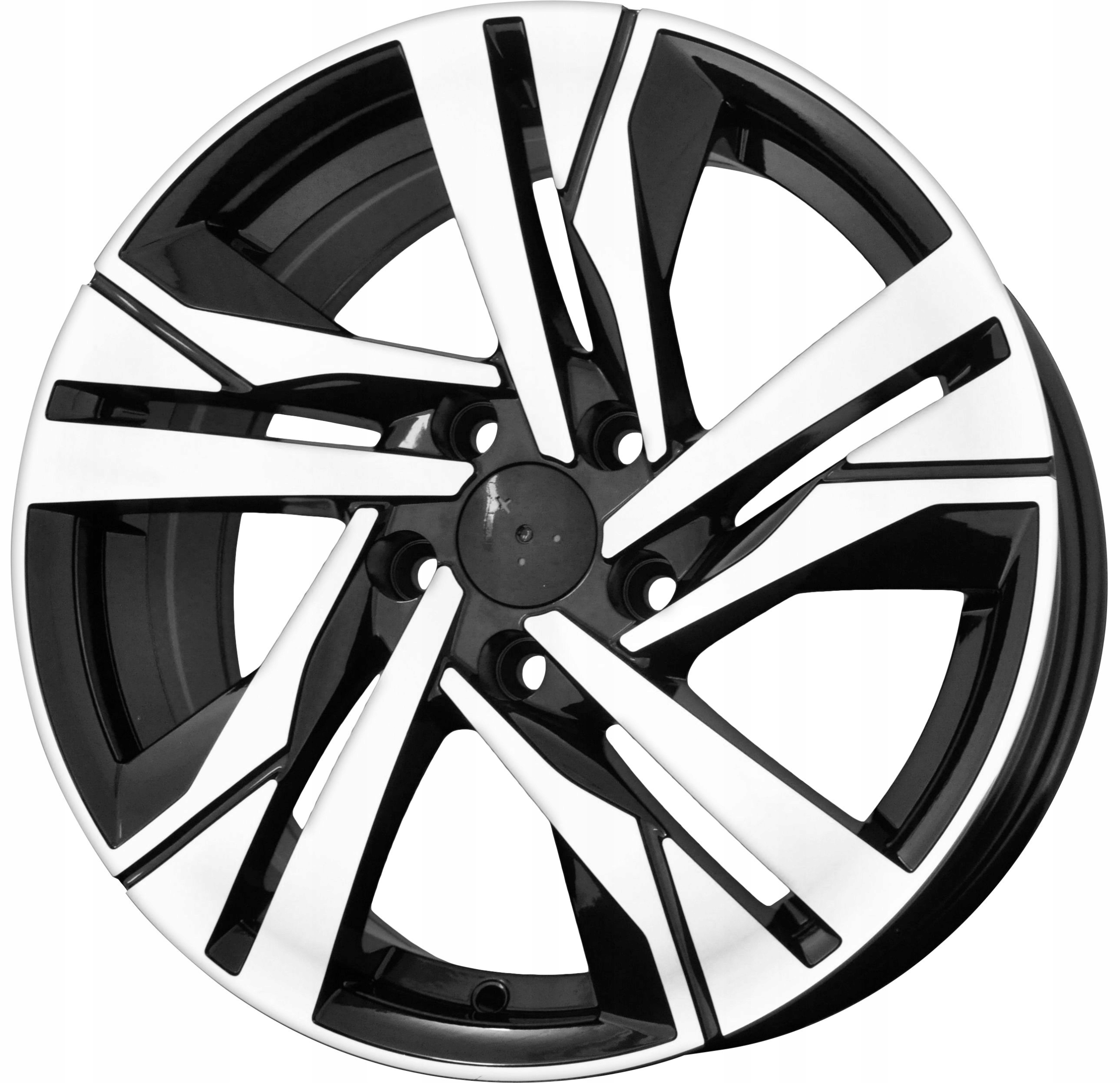 ДИСКИ 16 5x108 MERCEDES ЦИТАН OPEL COMBO Е PEUGEOT