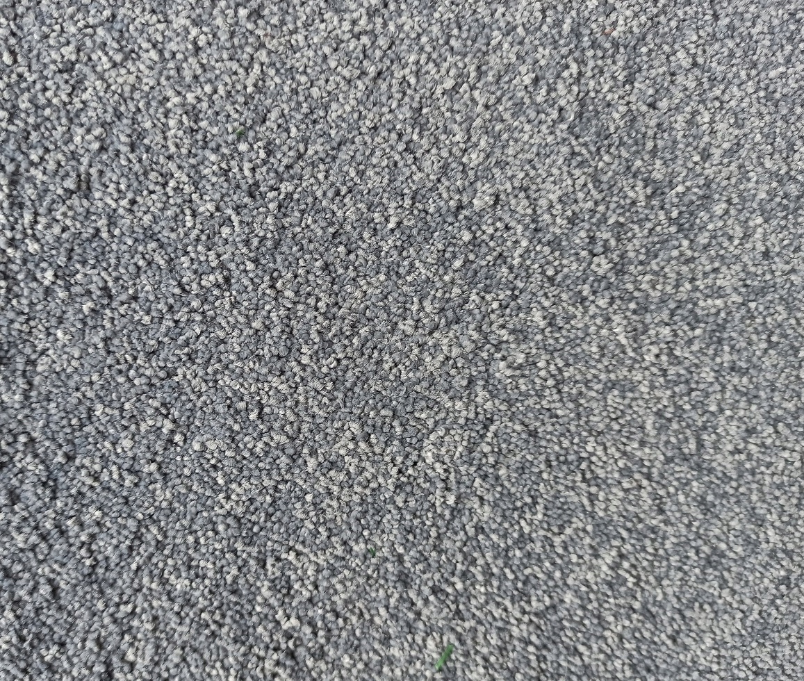 

Chodnik Trial 80cm szary gruby miękki