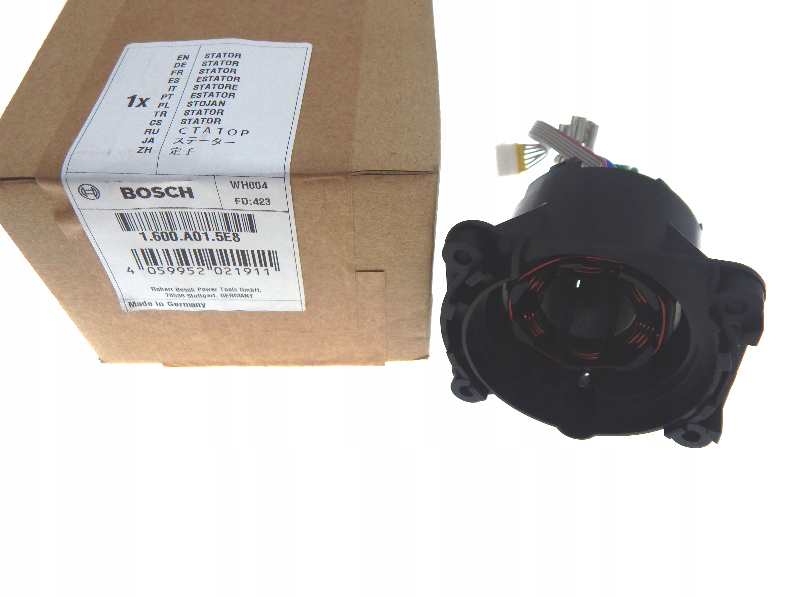 Bosch stojan do akumulatorowego młota obrotowego GBH 18V-26 1600A015E8