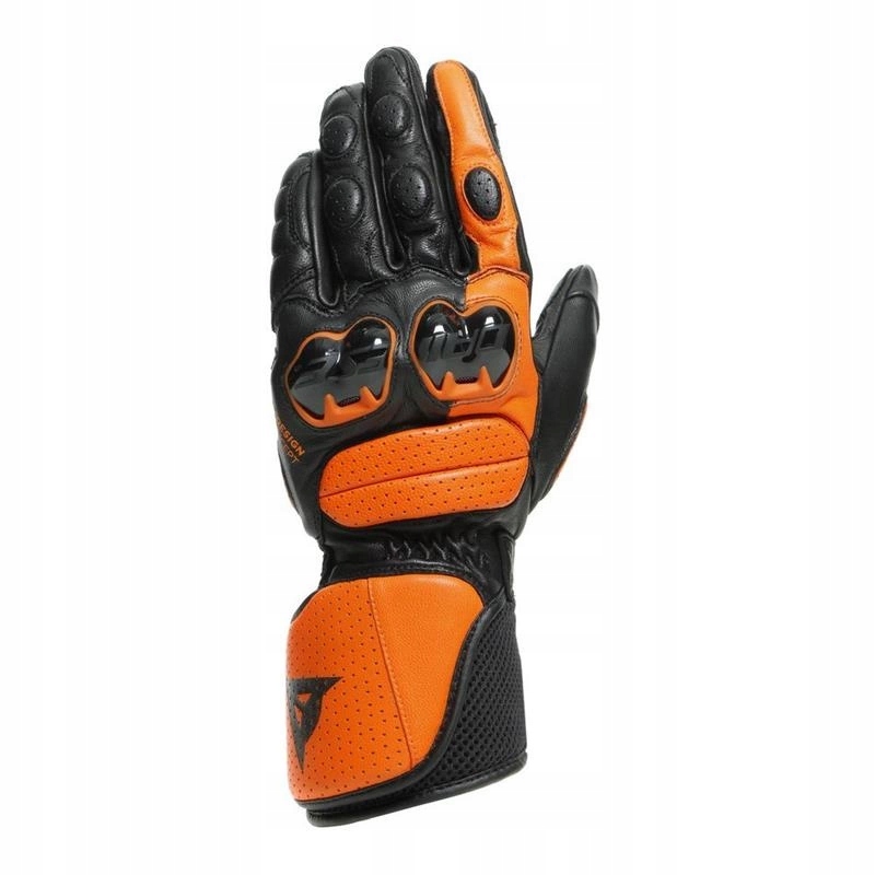 Rukavice Dainese Impeto Black/orange Darčeky