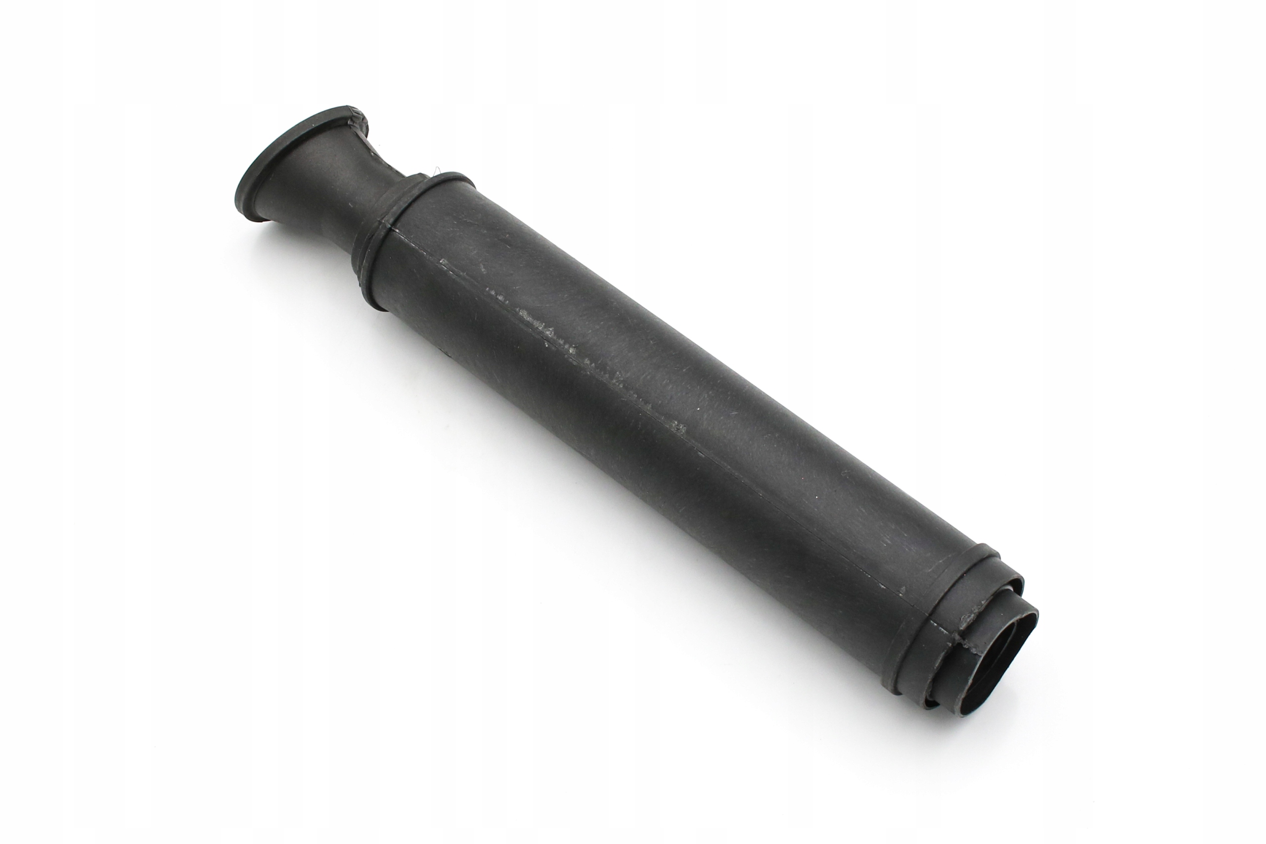 Przewód/ Lejek wysiewający krótki, Unia, Agro-Masz