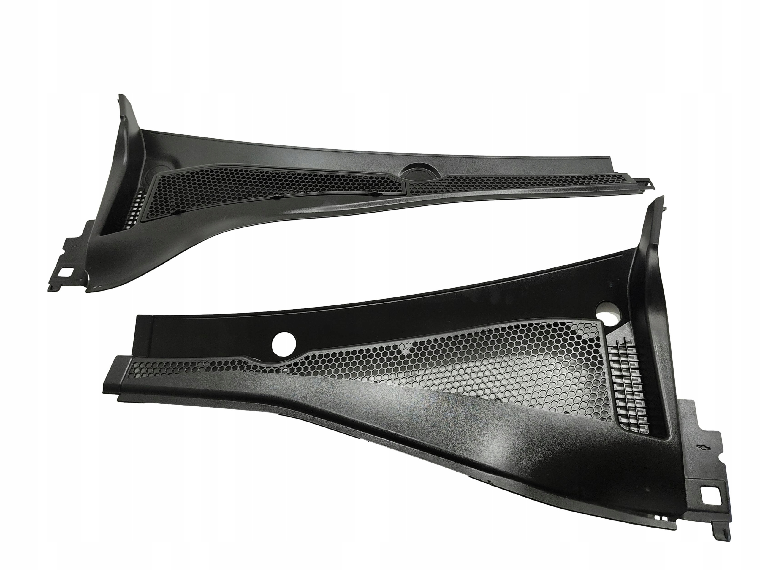 PODSZYBIE LEWE PRAWE KOMPLET CITROEN C3 III 9811934377 9811935477 EUROPA