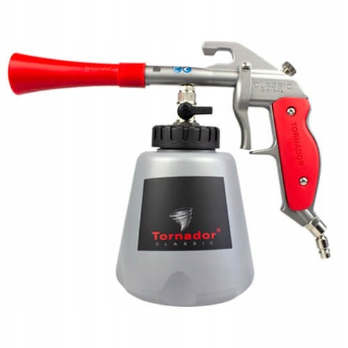 Tornador Classic Z-010 RS