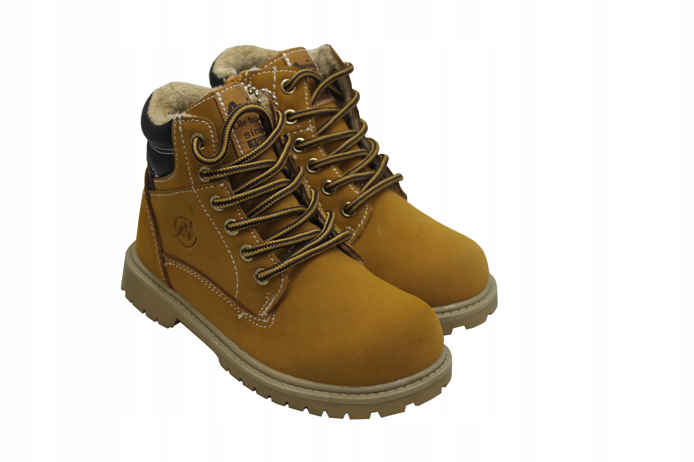 American Club buty dziecięce trzewiki r 30