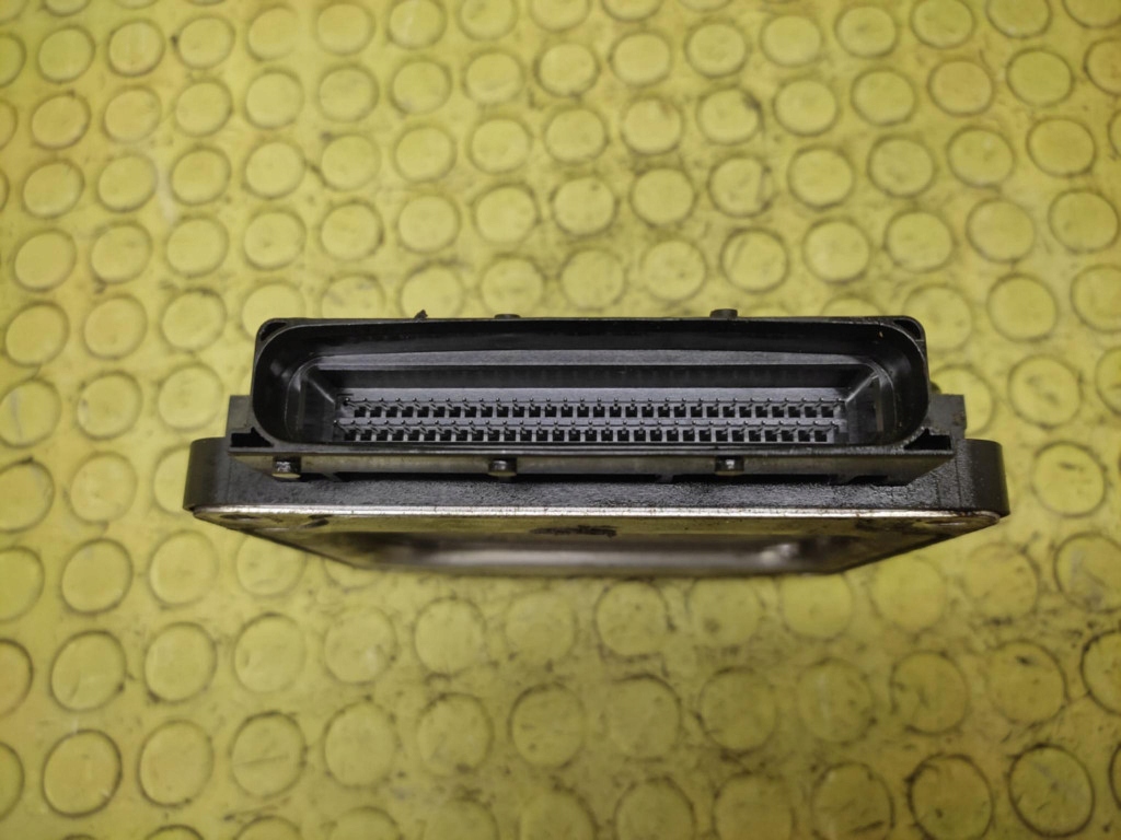 LANCIA LYBRA 1.8 control unit of the engine 46821491
