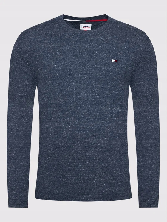 TOMMY HILFIGER JEANS ORYGINALNY SWETER XXL Rozmiar XXL