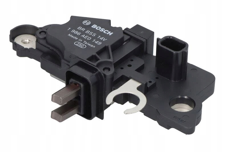 Regulator napięcia alternatora BOSCH 1 986 AE0 149