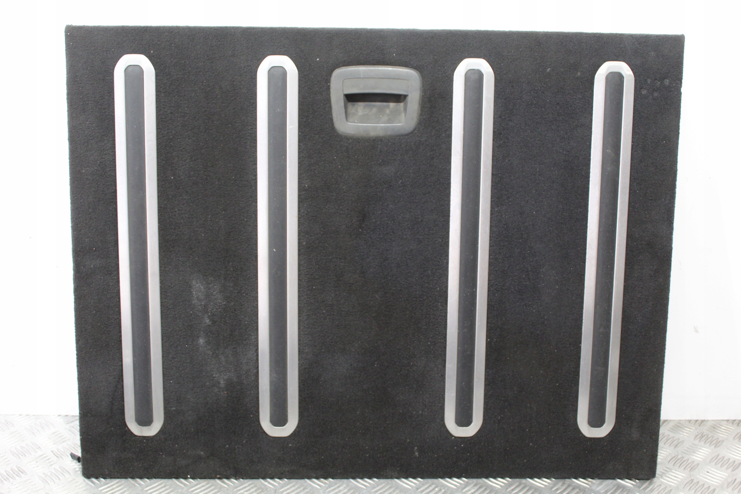 floor boot BMW 3 G20 G21 7473727