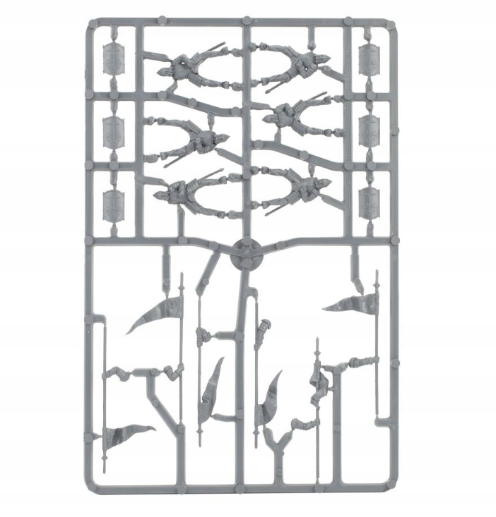 Middle-Earth - Knights of Minas Tirith System Lord of the Rings