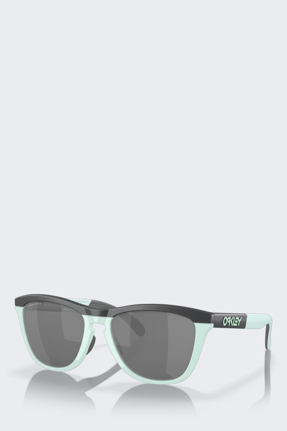 Brýle Oakley Frogskins Range Prizm Black Prizm B