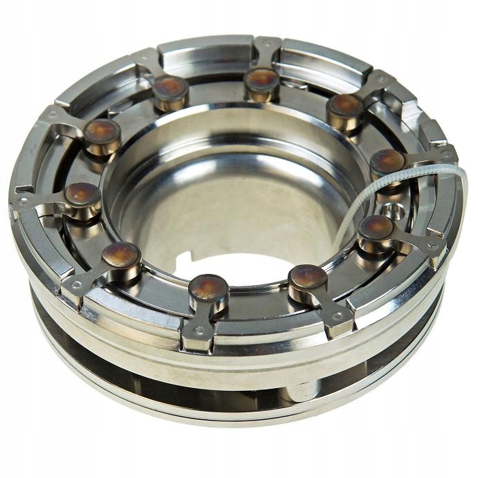 HN037 КЕРМО ВИХЛОПНИХ ГАЗІВ BV43 1303-043-830