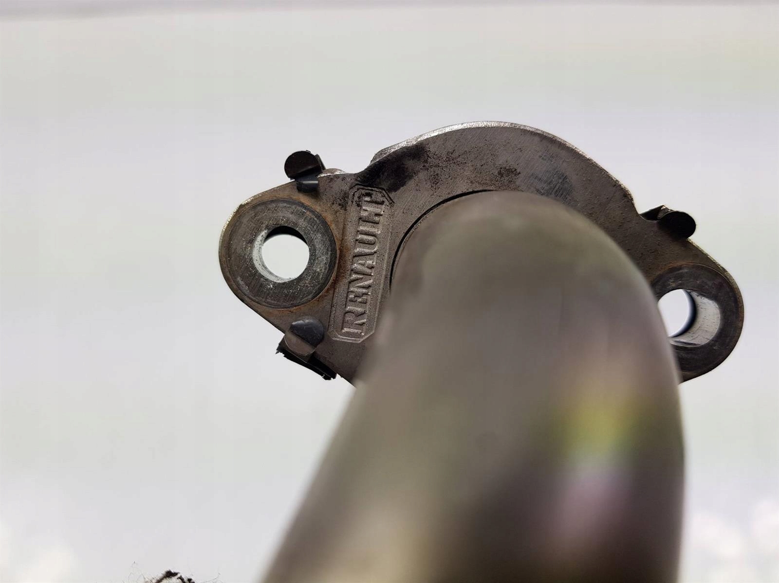 ВПУСКНОЙ ТРУБОПРОВОД EGR RENAULT MASTER III