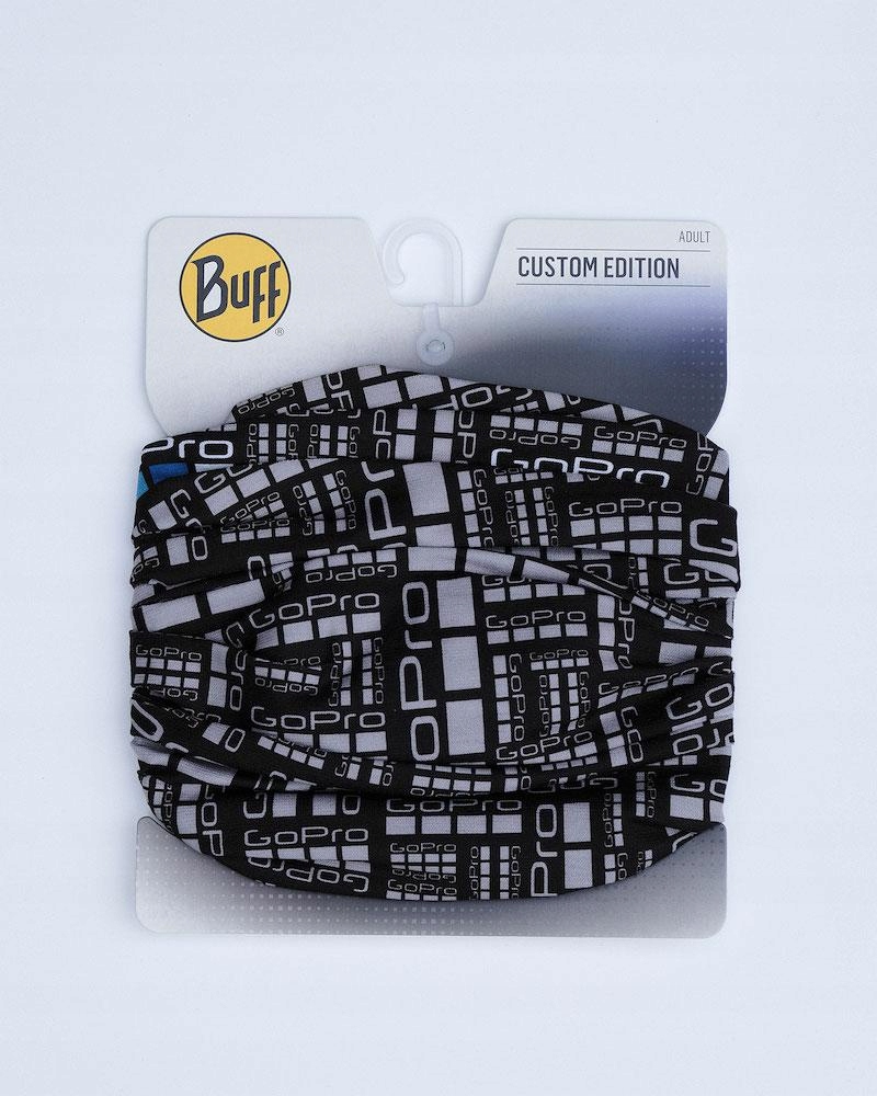 Komin Chusta wielofunkcyjna BUFF Mix + Match GOPRO Marka Buff