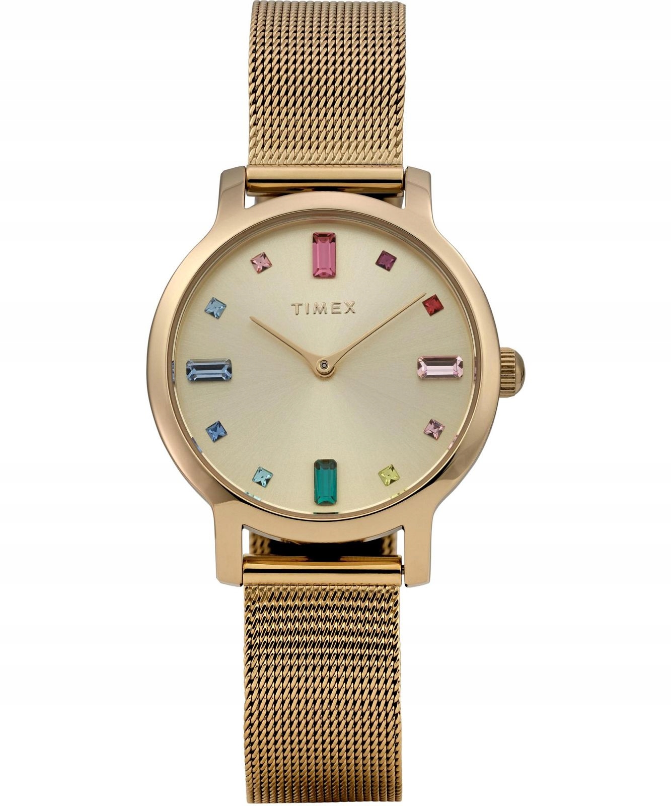 Dámské hodinky Timex Trend Transcend