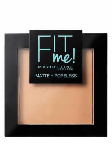 

Maybelline Fit Me Matte Puder 220 Natural Beige 9g