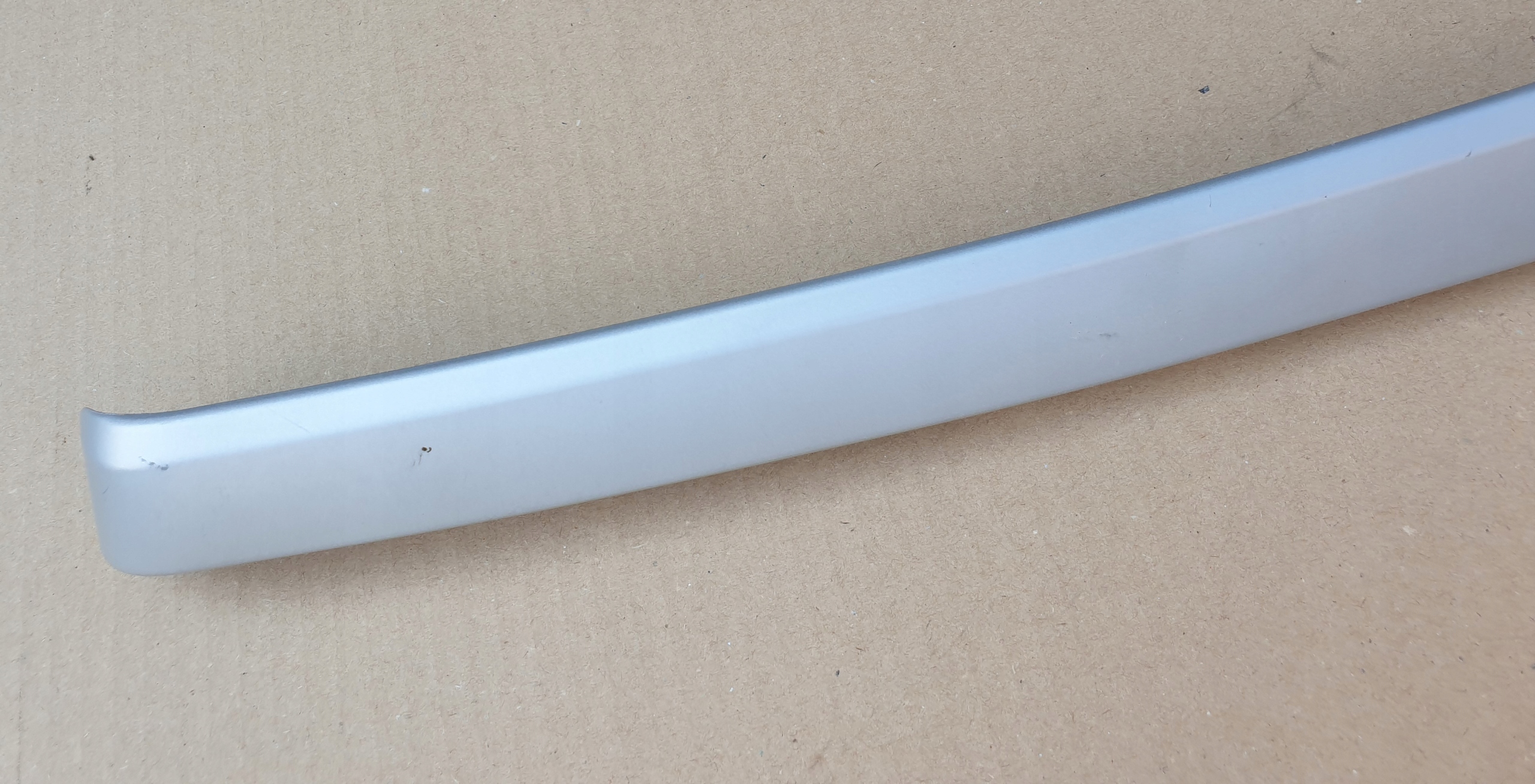 decorative trim DEKOR door right front BMW 3 E90 E91 OE EU