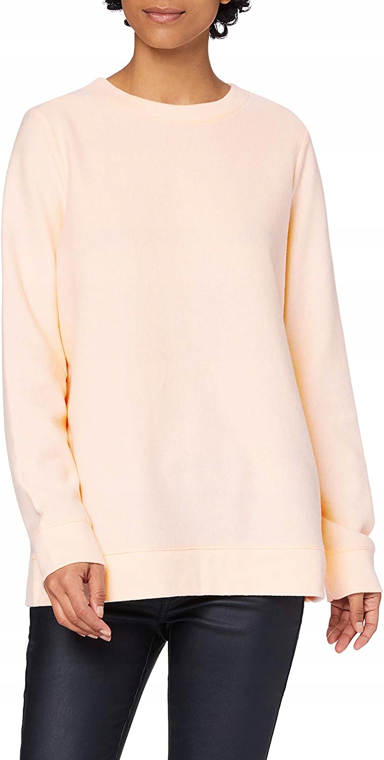 

find. Damska bluza Soft Touch różowa rozmiar M