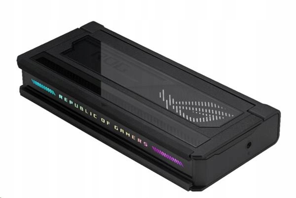 Asus dock DG300 Usb-c Rog Bulwark Dock dobija zariadenia max.100W…