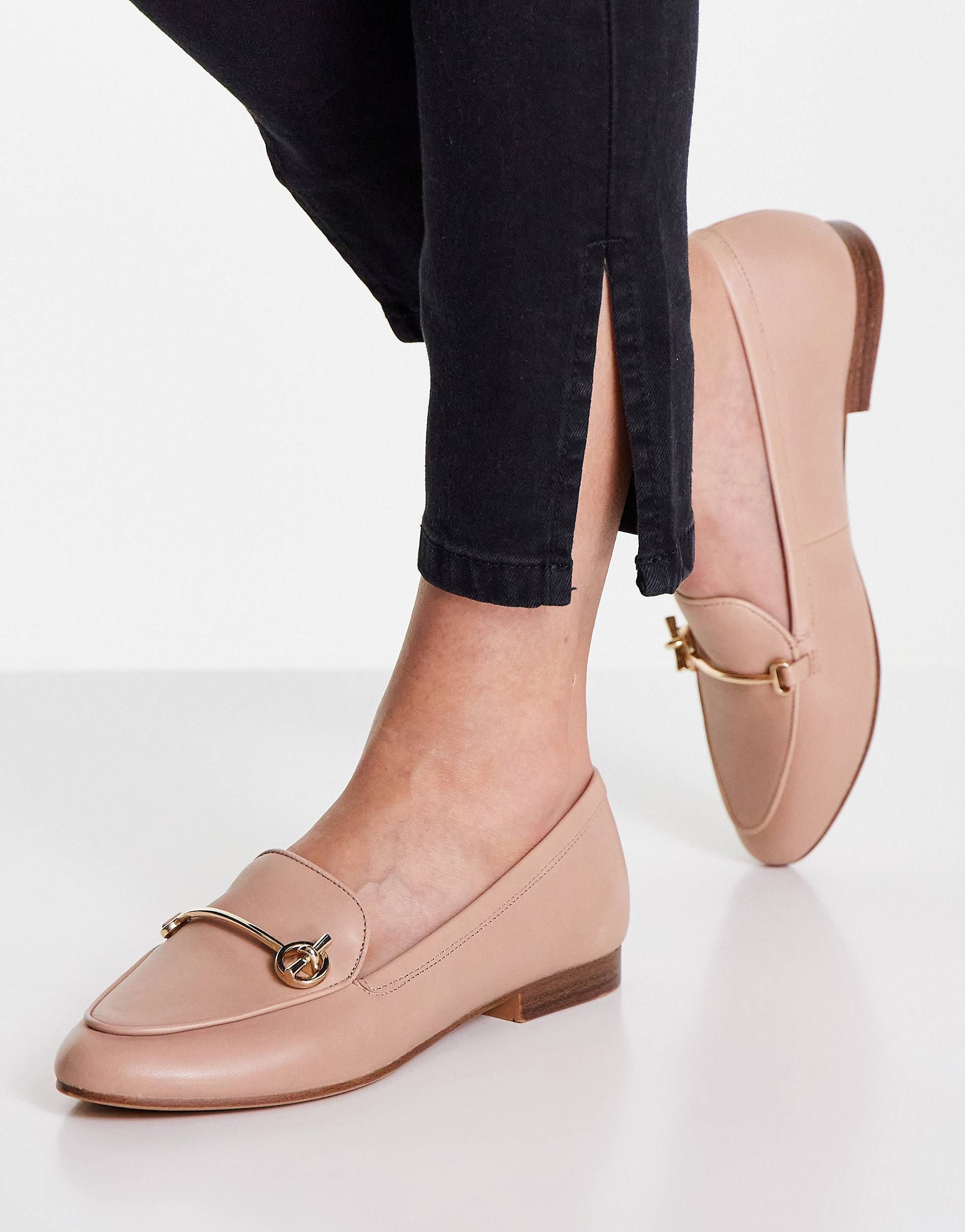 ALD44. Baleriny Aldo TILTA R38 Marka Aldo