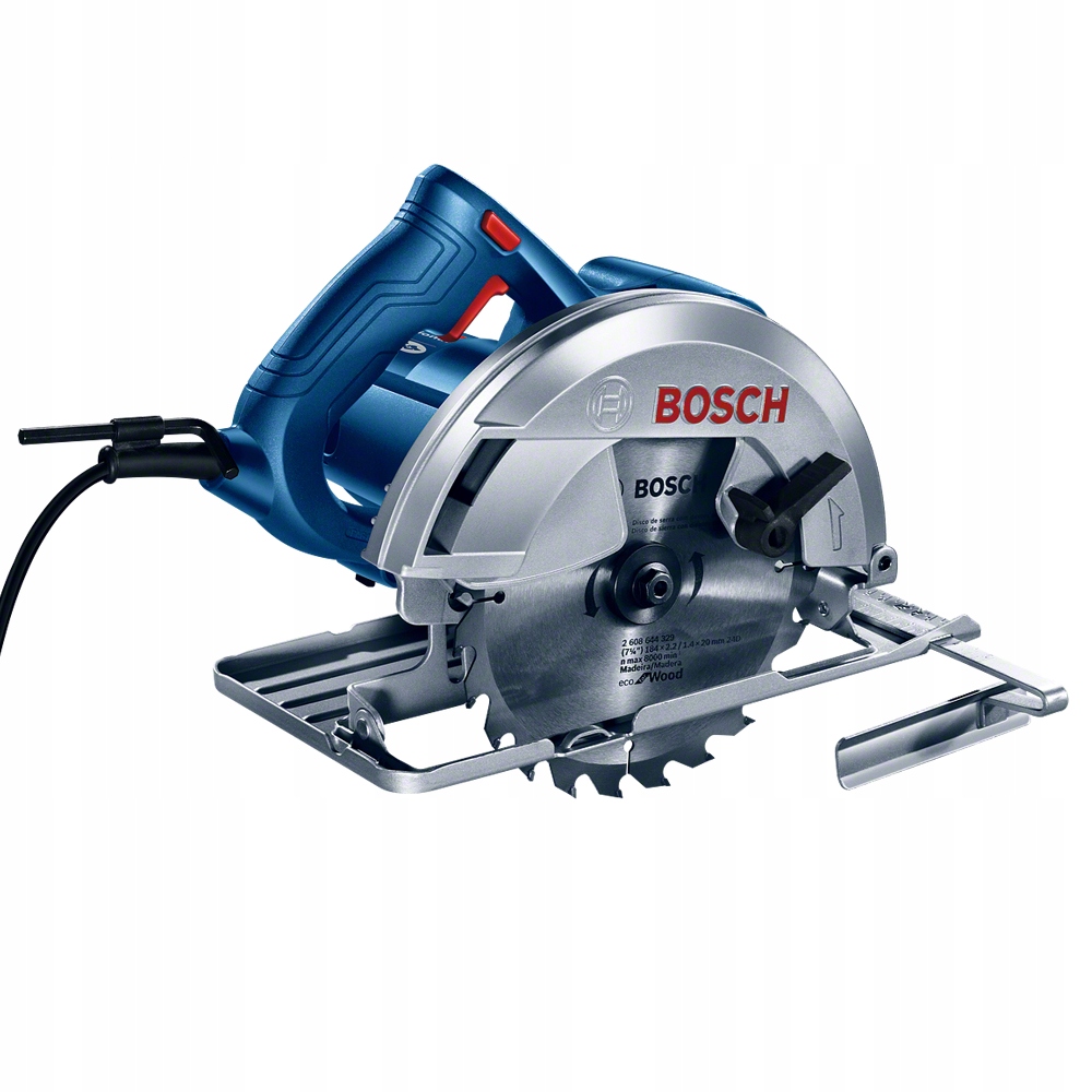 Bosch Kotoučová Pila Gks 140 B06016B3020