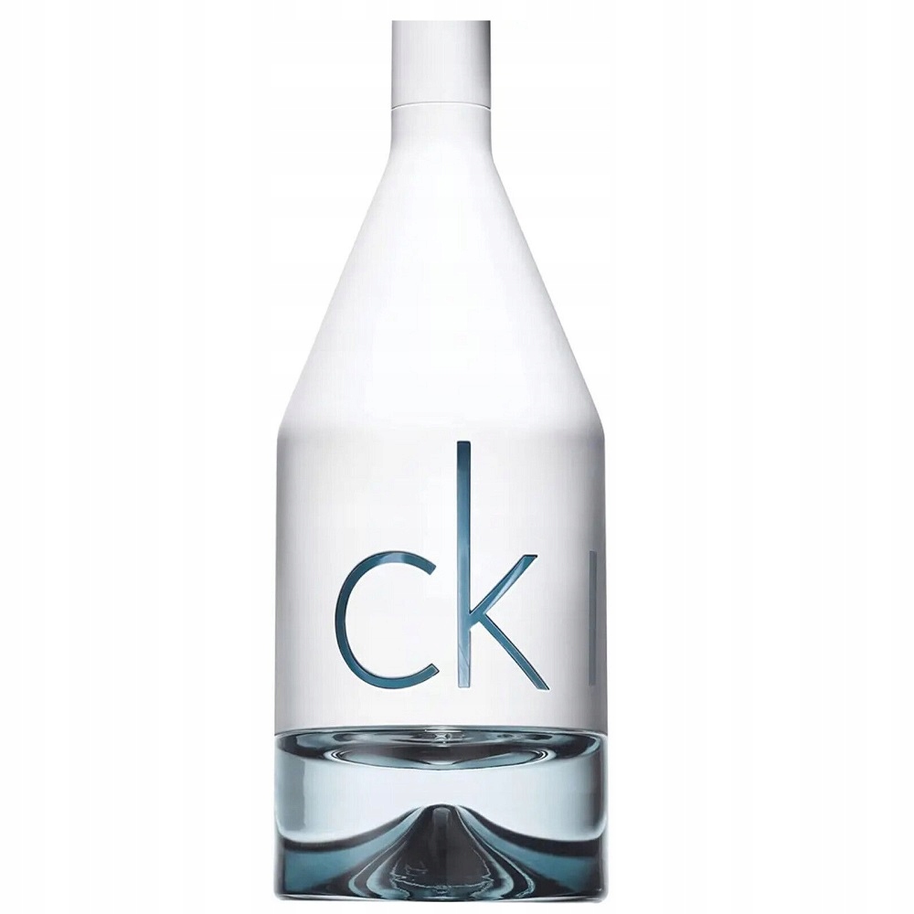 In2U Men Toaletní voda Spray 150 Ml Calvin Klein pro mladého muže
