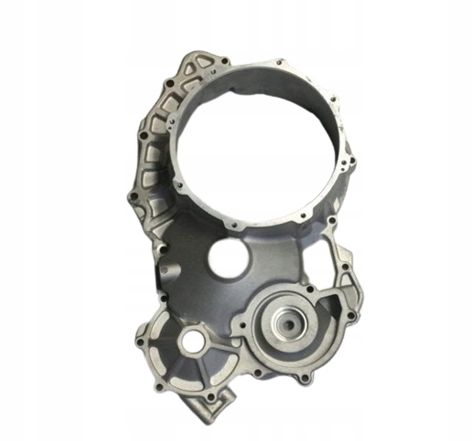 Kryt spojky a vodného čerpadla Can-Am Spyder Rs Gs Rt St 420610158