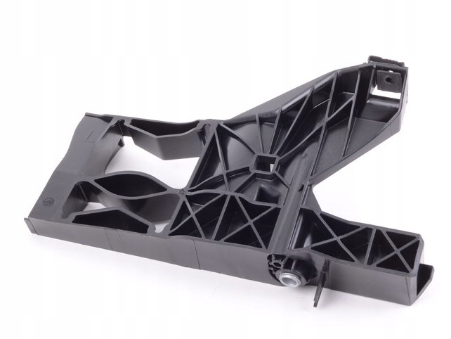 4G0805607 - А. Кронштейн фары передний левый AUDI A6 C7