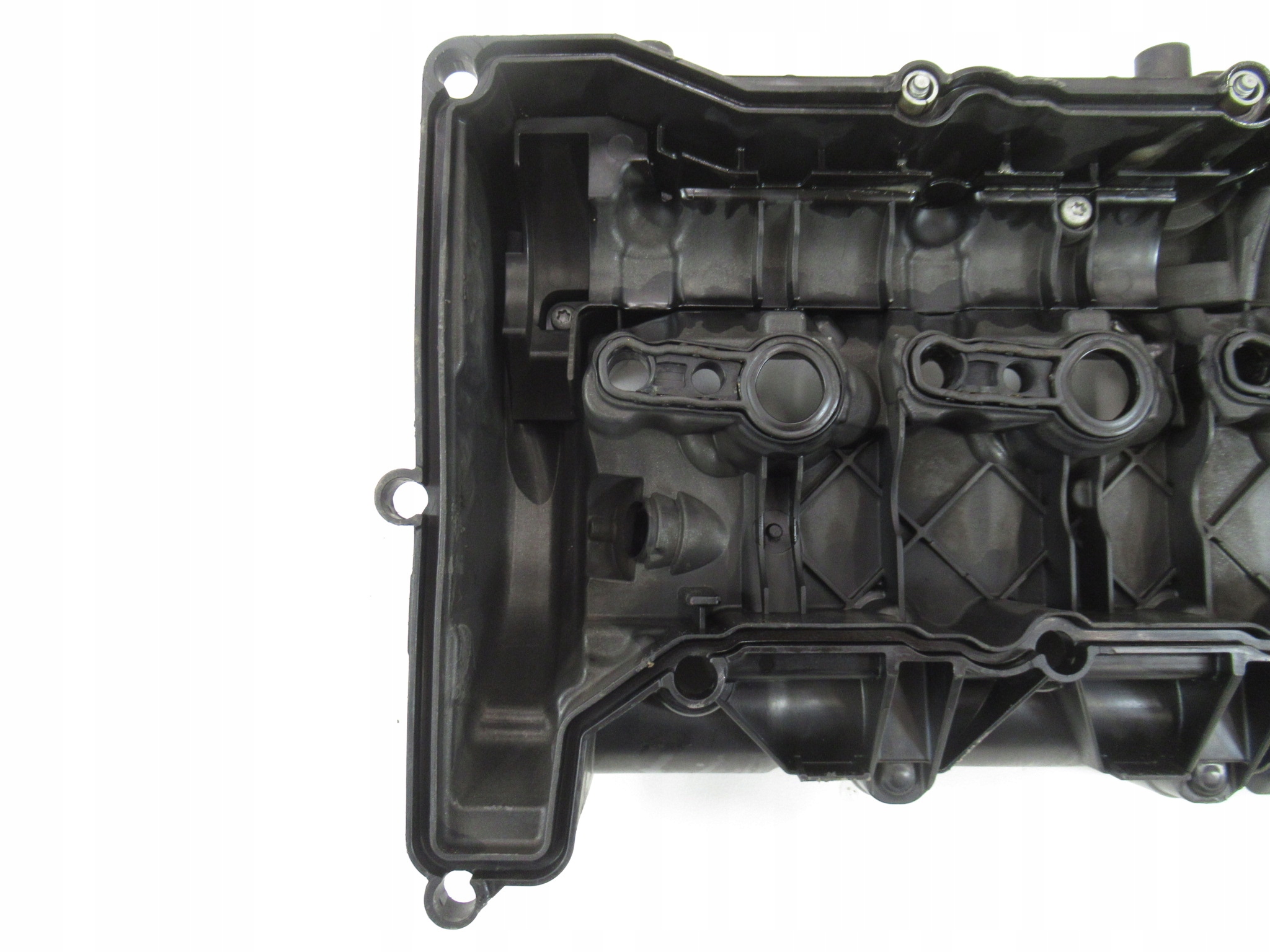 COPERCHIO PUNTERIE BMW e60 e61 e81 e83 84 e90 e91 N47