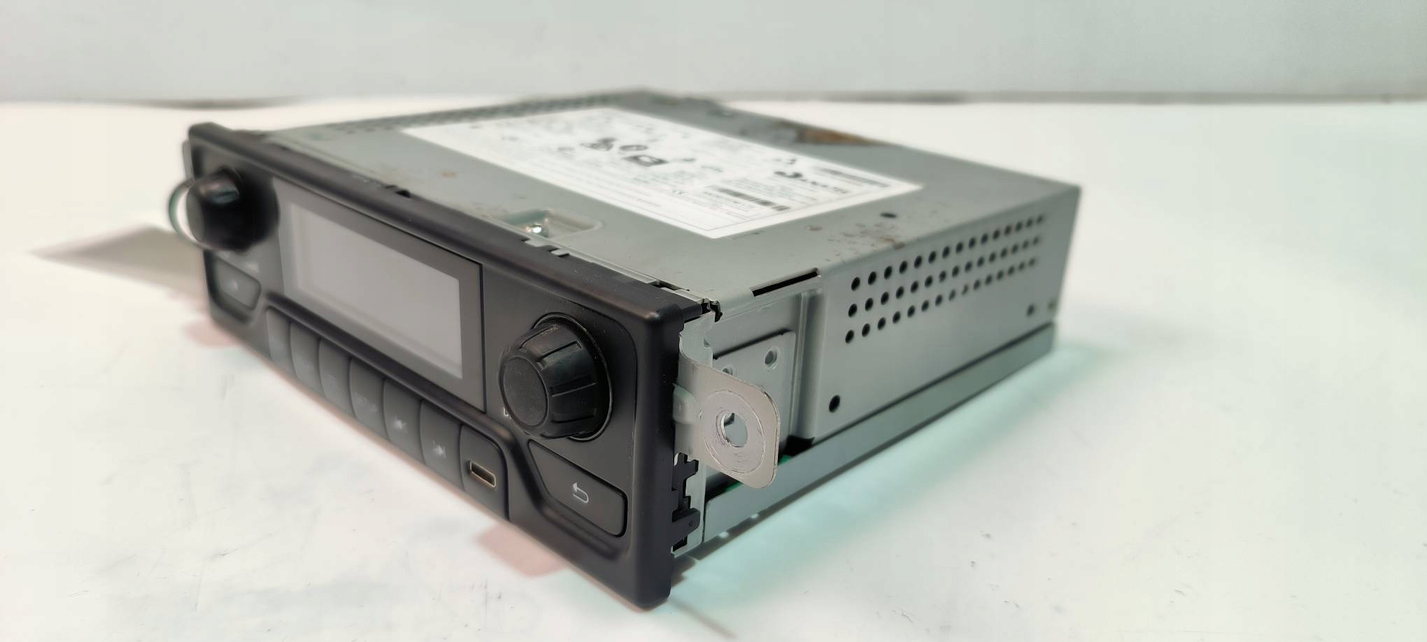 RADIO A9078209600 MERCDES-BENZ SPRINTER 907